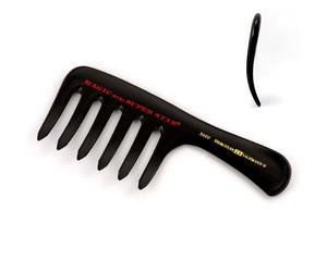 Hercules Sägemann 5600 Magic Mini Super Star Comb STYLER for Curly Hair 16,5 cm