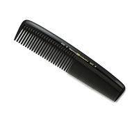 Hercules Sägemann NYH Women's Comb 8 Inches 600/8 602/8 Pack of 1, 4000165032201