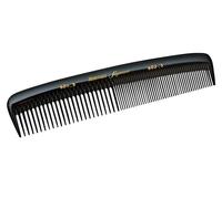 Hercules Sägemann 600-602 LE Men's Pocket Comb 5"