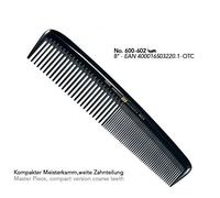 Hercules Sägemann 600-602 Master Comb 8"