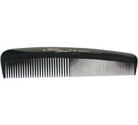 HERCULES SÄGEMANN - 664-326 Master Comb | Compact Comb with Different Tooth Sp