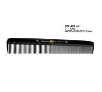 Hercules Sägemann 692-493 Ladies Comb 7"