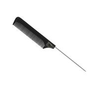 Hercules Sägemann 6950 ) PIN-TAIL COMBS WITH STAINLESS STEEL NEEDLE (V2A) · 9"