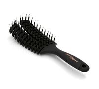 Hercules Sägemann 9144 Copper Collection Vent Boar Brush Combo Small