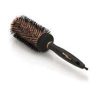 Hercules Sägemann 9153 Copper Collection Ceramic Round Brush 53 mm