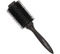 HERCULES SÄGEMANN - 9566 Round Brush, Ceramic Collection Hair Dryer Brush with 66 mm Diameter, Allows Easy Blow-Drying and Styling of Voluminous and Smooth Hairstyles