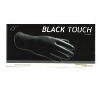 Hercules Sägemann Black Touch Gloves 10st Large
