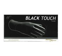 Hercules Sägemann Black Touch Gloves 10st Medium
