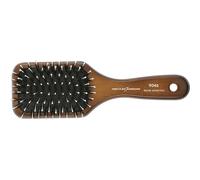 Hercules Sägemann Hair Dryer Brush 9046 8 Rows Wild Boar Bristles