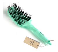 Hercules Sägemann Flexy Shape Brush Green