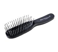 Hercules Sägemann Scalp Brush Piccolo Black