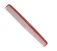 Hercules Sägemann C 2 Red Universal Comb 8 1/2"