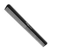 Hercules Sägemann C 6 Anthracite Hair Cutting Comb 7"