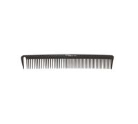 Hercules Sägemann C 9 Anthracite Hair Cutting Comb 7 1/2"