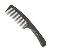 Hercules-Saegemann Hair-care Carbon-CombsCarbon comb model C11 Anthracite