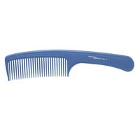Hercules Sägemann C11 Blue Handle Comb 9"