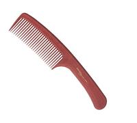 Hercules-Saegemann Hair-care Carbon-CombsCarbon comb model C11 African Red
