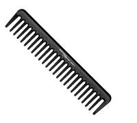 Hercules Sägemann C15 Anthracite Highlight Comb 7 1/2"