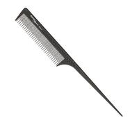 Hercules Sägemann C20 Anthracite Teasing Comb 8 3/4"