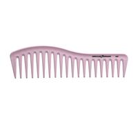 Hercules Sägemann Comb Collection Silkline 1501 Strand comb 1 pcs.