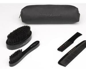 Hercules Sägemann Complete Beard Set 5 Pieces Care Set for the Beard