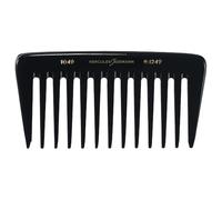 Hercules Sägemann Curling Combs comb model 1049-1249 1 pcs.