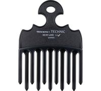 Hercules Sägemann Curling Combs comb model 541 1 pcs.