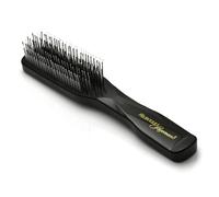 Hercules Sägemann Hair care Brushes “Scalp Brush Deluxe” Model 8300 Black