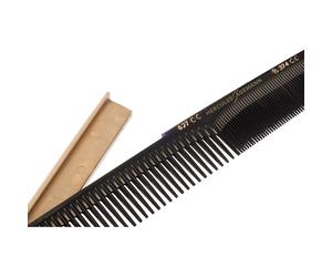 Hercules Sägemann Electric Clipper Combs Replacement blades for clipper comb model 627 CC 4 pcs.