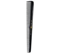 Hercules Sägemann Hair Cutting Comb Flexible Facon Model 1623-434 7"