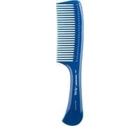 Hercules-Saegemann Hair-care Grip-combsHandle comb model 5630 Lilac metallic