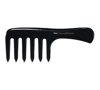 Hercules Sägemann Grip combs Pocket handle comb model 5600 1 pcs.
