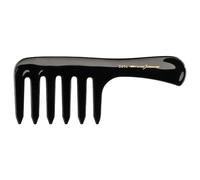 Hercules Sägemann Grip combs Pocket handle comb model 5610 1 pcs.