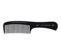 Hercules Sägemann Grip combs Pocket handle comb model 703W-581W 1 pcs.