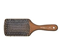 Hercules-Saegemann Hair-care BrushesDark Wood Brush Model 9047