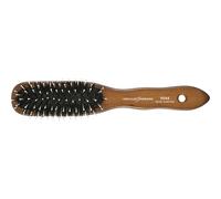 Hercules-Saegemann Hair-care BrushesDark wooden brush model 9044