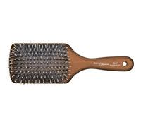 Hercules-Saegemann Hair-care BrushesDark wooden brush model 9047