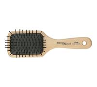 Hercules-Saegemann Hair-care BrushesLight Wood Brush for Detangling Model 9248