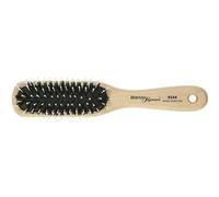 Hercules-Saegemann Hair-care BrushesLight-coloured wooden brush model 9244