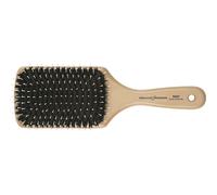 Hercules-Saegemann Hair-care BrushesLight-coloured wooden brush model 9247