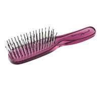 Hercules-Saegemann Hair-care BrushesScalp Brush Piccolo Model 8101 Blackberry