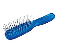 Hercules-Saegemann Hair-care BrushesScalp Brush Piccolo Model 8104 Blue