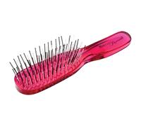 Hercules-Saegemann Hair-care BrushesScalp Brush Piccolo Modell 8106 Pink