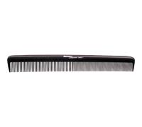 Hercules-Saegemann Hair-care Carbon-CombsCarbon Comb Model C1 African Red