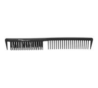 Hercules-Saegemann Hair-care Carbon-CombsCarbon Comb Model C10 African Red