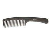 Hercules-Saegemann Hair-care Carbon-CombsCarbon Comb Model C11 African Red