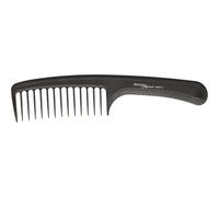 Hercules-Saegemann Hair-care Carbon-CombsCarbon Comb Model C12 African Red