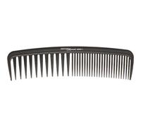 Hercules-Saegemann Hair-care Carbon-CombsCarbon Comb Model C13 African Red