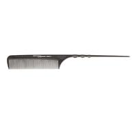 Hercules-Saegemann Hair-care Carbon-CombsCarbon Comb Model C16 African Red