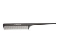 Hercules-Saegemann Hair-care Carbon-CombsCarbon Comb Model C17 Anthracite